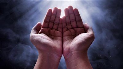 دعاء ليلة النصف من شعبان لـ المتوفي.. اللهم ارحمه رحمةً تسع السماوات والارض