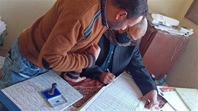 رئيس مدينة أبو قرقاص يحيل 6 أطباء بالوحدة الصحية للتحقيق لتركهم العمل