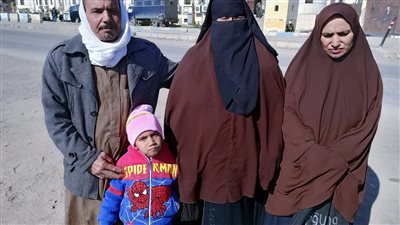 شاهد المتهم في وضع مخل.. إحالة أوراق قاتل صبي الإسماعيلية إلى مفتى الجمهورية