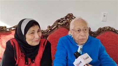 فاطمة عيد وزوجها: مالناش علاقة بـ أحمد أبو النصر.. وعملنا الإعلان ببلاش عشان ثقتنا بالكركمين | بث مباشر