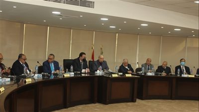 بروتوكول تعاون بين المهندسين ومقاولي التشييد لتيسير استخراج الشهادات السلبية