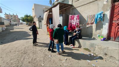 مياه الشرب بشمال سيناء تطلق حملة طرق الأبواب لتوعية المواطنين بالترشيد