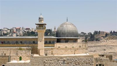 الخارجية الفلسطينية: الاحتلال يواصل تنفيذ مخططاته لتكريس تقسيم الأقصى