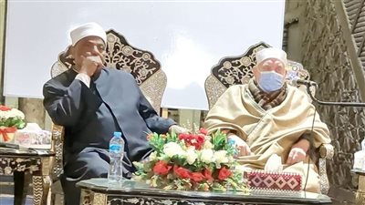 وكيل الأزهر السابق: إنكار المعراج مقدمة لهدم أركان الإسلام والقضاء عليه