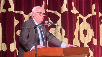 محافظ بورسعيد: المدرس الخائن لوطنه من يعطي دروسًا خصوصية في توقيت المدرسة