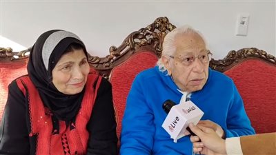 فاطمة عيد: معنديش مشكلة زوجي يرجع لمراته الأولى.. أنا اللي جاية عليها