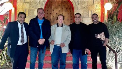 المرشحون على مقاعد المؤلفين والملحنين يجتمعون قبل انطلاق انتخابات الجمعية