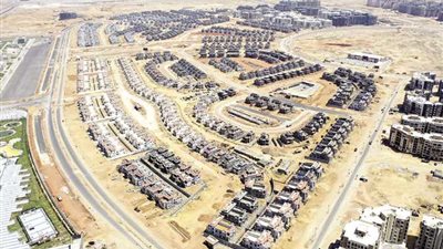 الإسكان تضيف 5 مدن جديدة لـ خريطة التنمية العمرانية في مصر | خاص