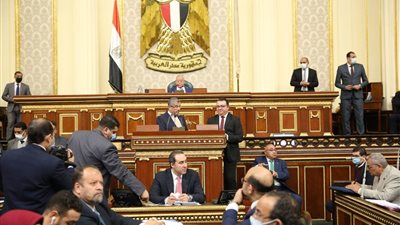 بعد إقرار الموازنة.. طاقة النواب تطلب حضور وزير البترول لمناقشة خطة الوزارة