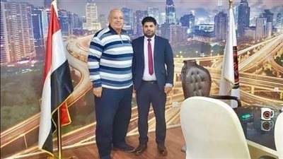 محمد رشوان: مدرب منتخب الجودو بطل أولمبي وهدفنا خلق جيل جديد