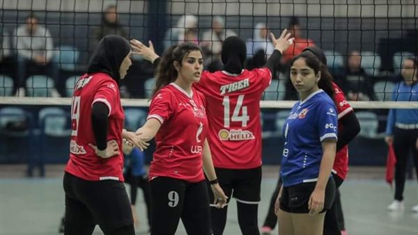 سيدات الأهلي