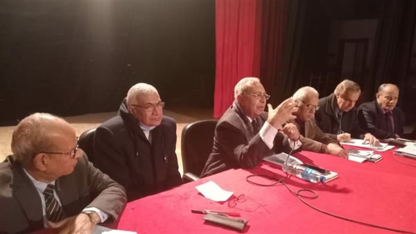 من جانب الندوة 