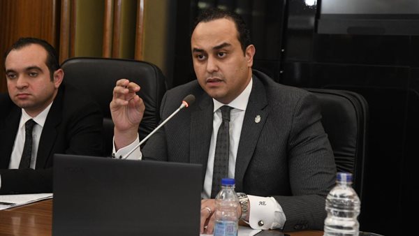 رئيس هيئة الرعاية