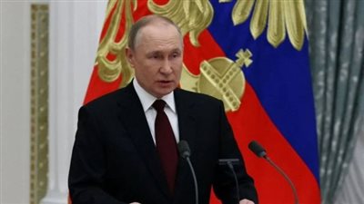 مستشار ألمانيا يحذر بوتين من الاعتراف باستقلال دونيتسك ولوجانسك عن أوكرانيا