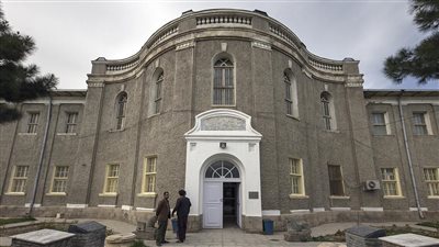 قرار أمريكي بمنع تداول الآثار الأفغانية.. ومخاوف من استيلاء طالبان عليها