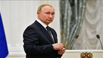 الرئاسة الروسية تعلن اعتزام بوتين الاعتراف بانفصال دونيتسك ولوجانسك عن أوكرانيا