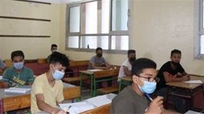 قناة مدرستنا تقدم درسا بمادة العلوم لطلاب الصف الثاني الإعدادي