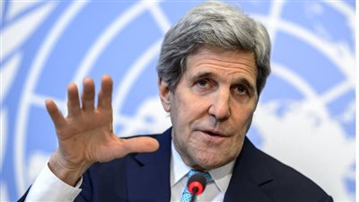جون كيري يتوجه إلى المكسيك للمشاركة في مناقشات حول التعاون المناخي قبل مؤتمر 