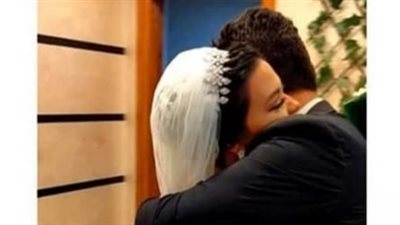 وفاة عريس في حادث سير أليم.. والمتابعون: الحسد هو السبب | فيديوجراف