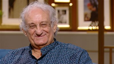 أحمد حلاوة: أنا من عائلة تجارية في مجال المنسوجات ومعروفين في الموسكي 