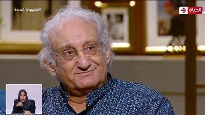 أحمد حلاوة: أنا شخصية ملتزمة وفكرت أسيب الفن وتراجعت بسبب نصيحة الشعراوي