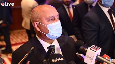 وزير النقل: نعمل على جعل مصر مركزا للتجارة العالمية.. وميناء السخنة سيكون الأهم بالبحر الأحمر | فيديو