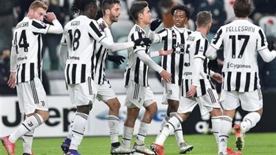 فلاهوفيتش يقود هجوم يوفنتوس لمواجهة جنوى في الدوري الإيطالي