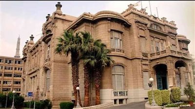  ألسن عين شمس تعلن نتائج الفصل الدراسي الأول للعام الجامعي بنظام الساعات المعتمدة