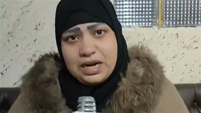 بث مباشر| شقيقة المتهم بإنهاء حياة سائق أوبر وإجباره على ارتداء قميص نوم: أخويا كان بيدافع عن نفسه