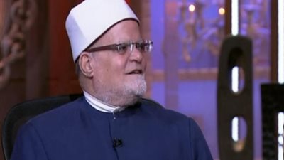 عالم أزهري: القُزّع حرام.. والنبي ﷺ قال: احلقوه كله أو اتركوه كله