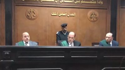 جنايات بنها تنظر محاكمة المتهمة بقتل ابنتها بمعاونة عشيقها بالخصوص 