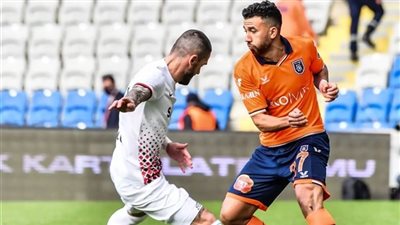 رغم خسارة فريقه.. تريزيجيه يسجل في شباك فاتح كاراجومروك بالدوري التركي 