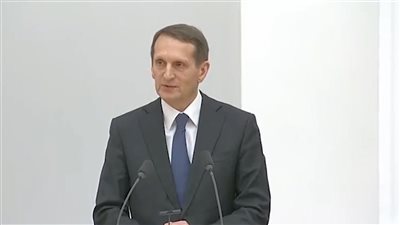 بوتين يحرج رئيس المخابرات الروسية بشأن استقلال دونيتسك ولوجانيسك