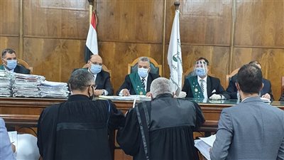 الإدارية العليا: فصل فنان بالثقافة سخر من إسراء سيدنا محمد وأساء لزوجاته وسيدنا عيسى