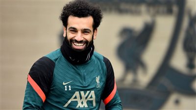 بمشاركة محمد صلاح.. ليفربول يواصل تدريباته استعدادًا لمواجهة ليدز يونايتد في البريميرليج | صور