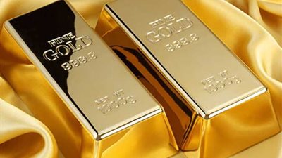 الحرب الروسية الأوكرانية| ارتفاع تاريخي لأسعار الذهب اليوم في مصر 