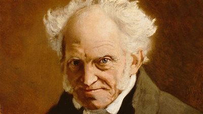 آرثر شوبنهاور.. وضع نظرية خاصة عن أصل الأنواع قبل داروين وعادى التعليم الأكاديمي