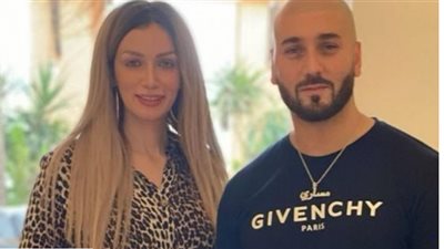  مساري ضيف شيرين سليمان ببرنامج سبوت لايت في هذا الموعد