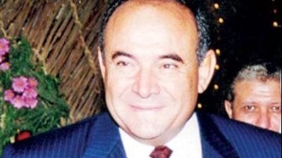 استولي علي مليار جنيه.. محاكمة رجل الأعمال مجدي راسخ في الاستيلاء علي أموال الغاز 