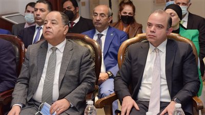 البورصة تدشن 4 مؤشرات فرعية للسندات بحضور وزير المالية