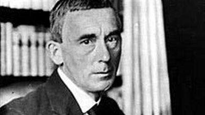 ميلاد هوغو بال ووفاة ميخائيل نعيمة.. أحداث وقعت في 22 فبراير