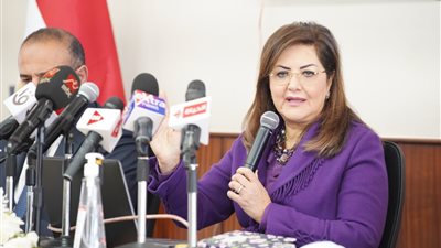 أول منصة لمجالس المهارات القطاعية في مصر.. نشاط وزارة التخطيط في أسبوع|فيديو