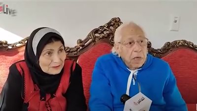 زوج فاطمة عيد يكشف شهادته في قضية طبيب الكركمين: مبنعملش غير الخير ومش بندور على الفلوس |فيديو