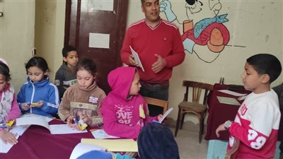 مياه الفيوم: ندوات لترشيد الاستهلاك والحفاظ على مصادر المياه من التلوث