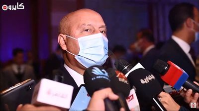 كامل الوزير: زيادة حركة التداول في الموانئ والتقليل من فترة الإفراج الجمركي | فيديو