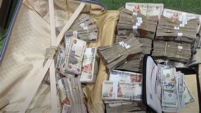 إزالة التعديات على الأموال أبرزها.. 10 مهام لـ المدير التنفيذي لجهاز إدارة الأموال المستردة والمتحفظ عليها