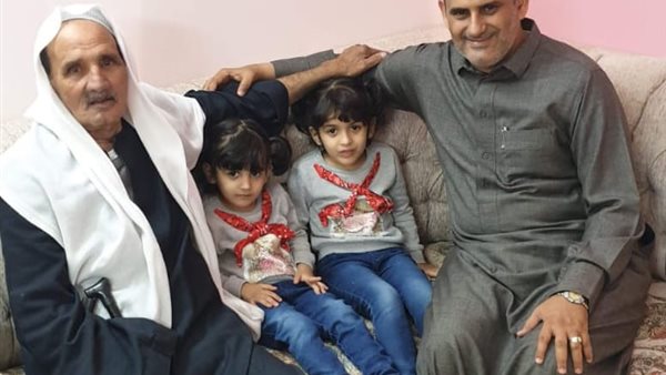 المواطن السعودي بعد