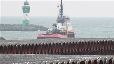 الاتحاد الأوروبي: حادث خط غاز نورد ستريم متعمد