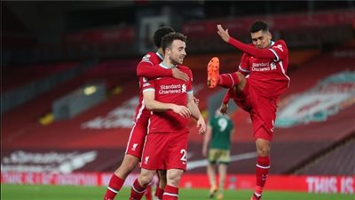 كلوب يعلن غياب جوتا وفيرمينو عن مباراة ليدز يونايتد بالدوري الإنجليزي