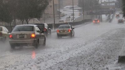 سقوط أمطار.. موجز أخبار الطقس اليوم الأربعاء 2-11-2022